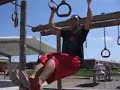 BARometer Park/Playground Workout 1