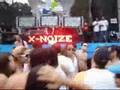X-Noise - Creamfields - Out Loud