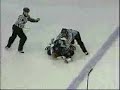 Georges Laraque Compilation (Welcome to Montreal) Georges Laraque Compilation (Welcome to Montreal)