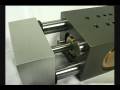 PHD Inc's GRW Gripper Actuator
