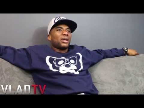 Charlamagne: Trina Was Original Hood Man's Dream Woman