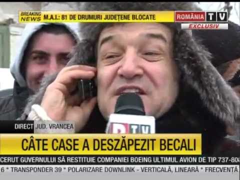 becali