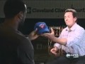 LeBron James on Nightline 6/4/10