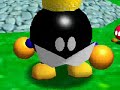 PJ64: Play as King Bob-omb inBBB S1