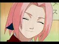 Sasuke and Sakura: Everytime We Touch