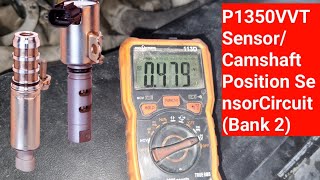 Síntomas del p1350 Peugeot