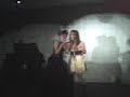 Belinda! en el cumple de Pau!