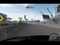 NFS:PS Fast LAP LP640 Infenion (56.67)