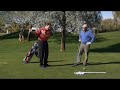 Stop Fading/Pushing Golf Shots In 30 Seconds