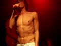 Razorlight - "In The City" (part 1)