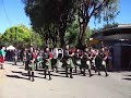 Bushmills Irish Pipers Grade 3 March-on Pleasanton 2007 Bushmills Irish Pipers Grade 3 March-on Pleasanton 2007