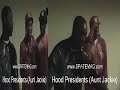 Hip Hop artists Hood presidents (Aunt Jackie) Interview with SPATE magazine