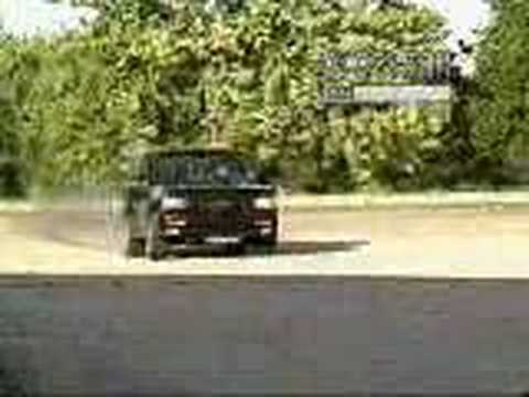 gmc syclone launch