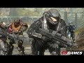 Halo Reach Leaked Screenshots - EB Games These Screenshots were posted by EB Games on their website. Halo Reach is the upcoming game by Bungie studios to be released in Fall 2010.