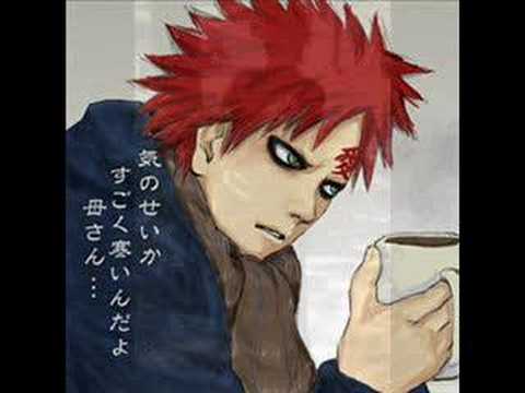 gaara