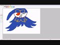 Speedpainting Geno