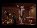 Kingdom Hearts 2 Special Cristhmas Town