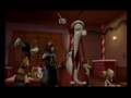 Kingdom Hearts 2 Special Cristhmas Town