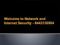 Get internet network security 8443130904 Wire IT Solutions