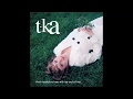 Teaser album And maybe a tree will rise out of me by T-ka