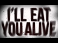 The Animal In Me - I Created A Monster - YouTube