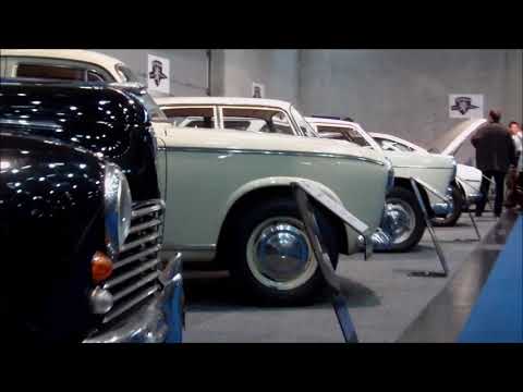 classic car shows
