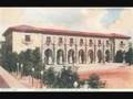 Balboa Park - Historic Postcards - Part 1
