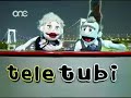 TELETUBI 13/04/2008 - TeleTubi QED IFITTXU GURNALIST GDID!