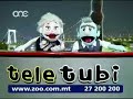 TELETUBI 13/04/2008 - TeleTubi QED IFITTXU GURNALIST GDID! TELETUBI 13/04/2008 - TeleTubi QED IFITTXU GURNALIST GDID!