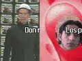 rompe ortos de bleer