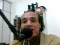 Edinei Marthins Programa Casa de Samba Edinei Marthins Programa Casa de Samba