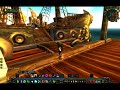 SW Hafen und Ankunft auf Nordend
