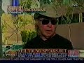 Neil Young Living With War CNN Interview 4-18-06