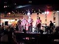 Big Daddy Alright Band Performing Live (Jumpin' from 6 to 6) Jump Blues Swing