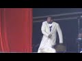 Lenny Henry dancing to the Manfreds