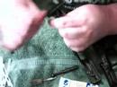 Standard Gun Cleaning and Springfield XD 40 review