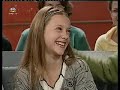 Marta Peneda no Contacto - Entrevista Marta Peneda no Contacto - Entrevista