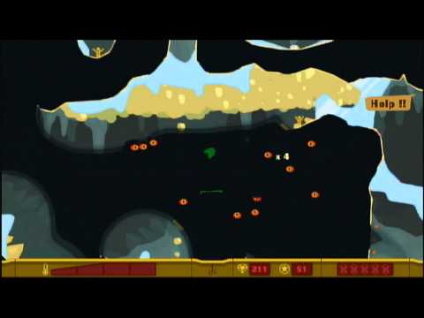 PixelJunk Shooter 2