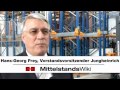 Wie Logistik mit Ökologie hausiert