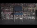 Chaises musicales