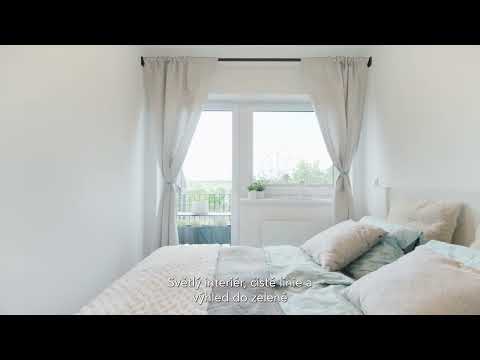 Video Prodej bytu 3+kk 90 m², Domašov