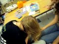 Brittany's Face Painting