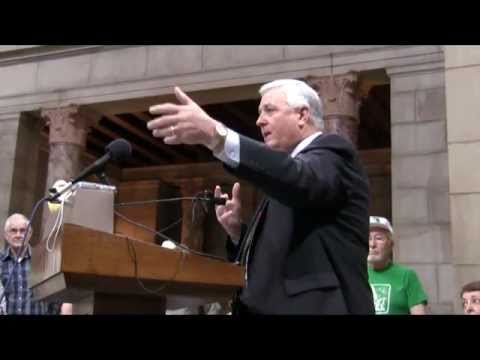 Stop the TransCanada Keystone XL Pipeline: Defend the Ogallala Aquifer Video