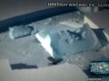 Enourmous Wilkins Anarctic Ice Shelf Fails - 3Ceco.com