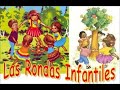 rondas infantiles 2013