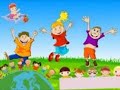 rondas infantiles 2013
