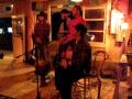 Night of Chih-pen / Dulan cafe, Taitung, 2009.12.12