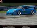 Bilstein Porsche rFactor promo Bilstein Porsche rFactor promo