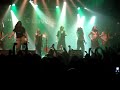 Eluveitie - 16.12.07 / Uis Elveti Eluveitie - 16.12.07 / Uis Elveti