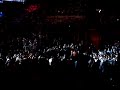 Matt Hughes Entrance UFC 85 Bedlam O2 Arena Matt Hughes Entrance UFC 85 Bedlam O2 Arena
